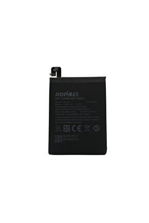 Asus Zenfone 4 Max (zc554kl) Rovimex Batarya Pil