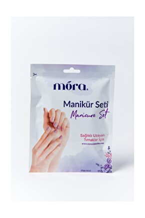 Manikür Seti