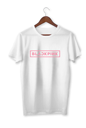 Blackpink K-pop Grup Serisi 9. Baskılı Çocuk Tişört