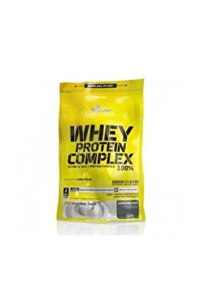 Whey Protein 700 gr - Çikolata Aroma