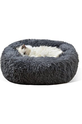 Kedi Yatağı, Küçük Irk Köpek Yatağı, 60 Cm