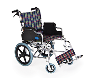 Comfort Plus Dy2695 Özellikli Tekerlekli Sandalye