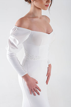 Marilyn Bohem Gelinlik & Nikah Elbisesi