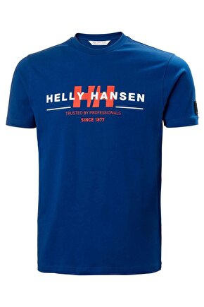 HHA.53763-607 - HH Rwb Graphic T-Shirt