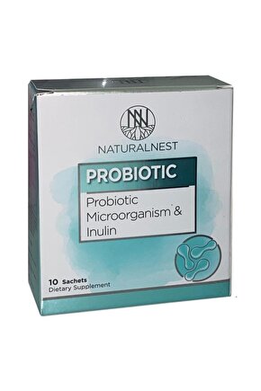 Probiotic 10 Şase