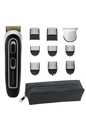 Row Tn9110 Trim&style Easy 11in1 Tıraş Makinesi