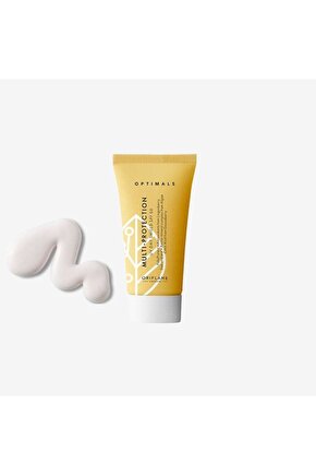 Optimals Çoklu Koruma Gündüz Kremi 50 Spf