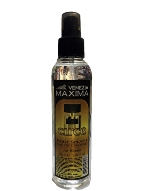 MAXİMA KİRKE BODY SPLASH 150ML