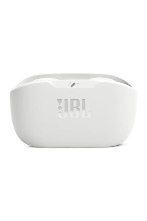 Wave Buds White (JBL TÜRKİYE GARANTİLİ)