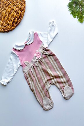 Bebek Tulum Bebek Tulumu Bebek Giyim Yazlık Tulum