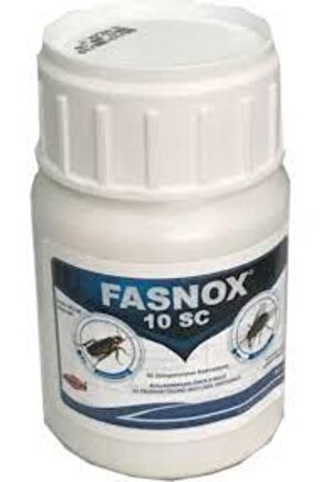 Fasnox 10 Sc 50 Ml