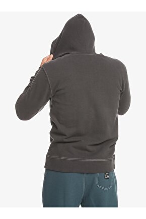EQYFT04861-199 The Original Fz Hood Erkek Sweatshirt