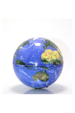 Masa Üstü Dönen Dünya Küre ALK1332 Dekoratif Hediyelik
