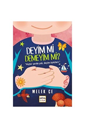 Deyim Mi Demeyim Mi? - Hiçbir Yerde Yok, Deyim Öyküleri