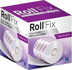 Rollfix Tıbbi Flaster