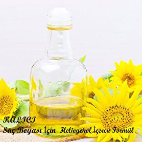 BioMagic Organik Amonyaksız Saç Boyası Çikolata Karamel-66.78+Oksidan (3 Adet)