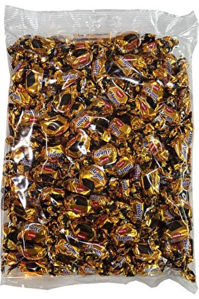 Elegan Çikolata Dolgulu Bayram Şekeri 750 gr- Ikramlık Şeker
