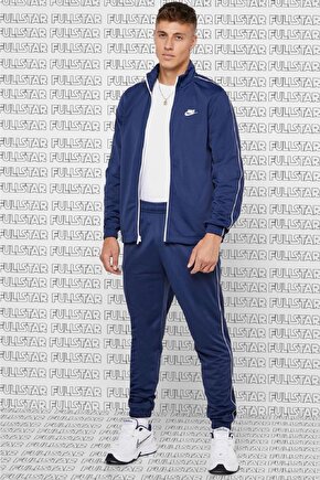 Sportswear Classic Track Suit Navy Eşofman Takımı Lacivert