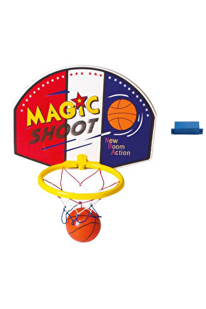 Oyuncak Basket Potası