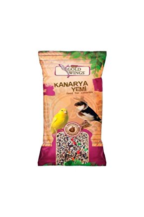 Neo Pet Market Meyveli Kanarya Yemi 300gr