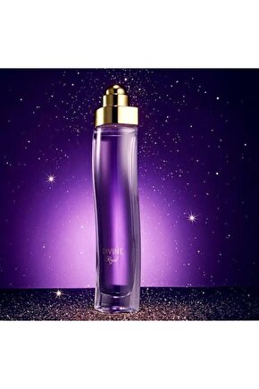 Divine Royal 50 Ml Edt Kadın Parfüm