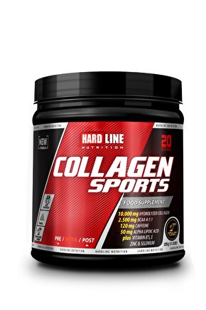 Collagen Sports 320 Gr