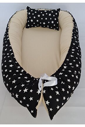 Lüx Ortopedik Baby Nest