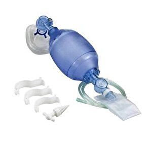 Ambu Set Disposable Yenidoğan