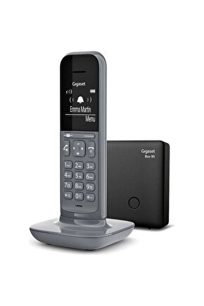 Cl390 Dect Telefon (gri)