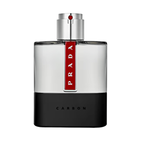 Prada Luna Rossa Carbon EDT 50 ml Erkek Parfüm