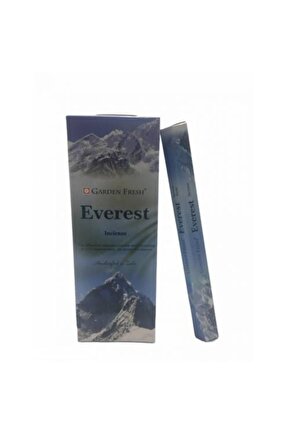 Garden Fresh Organik Tüstü Everest