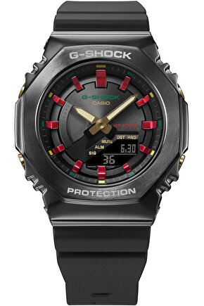 Unisex G-Shock Kol Saati GM-S2100CH-1ADR
