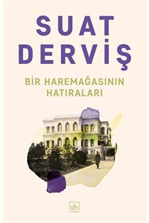 Bir Haremağasının Hatıraları