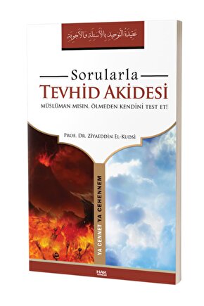 Sorularla Tevhid Akidesi