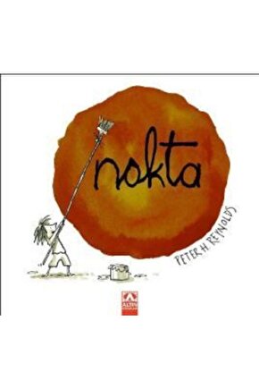 Nokta  Peter H. Reynolds