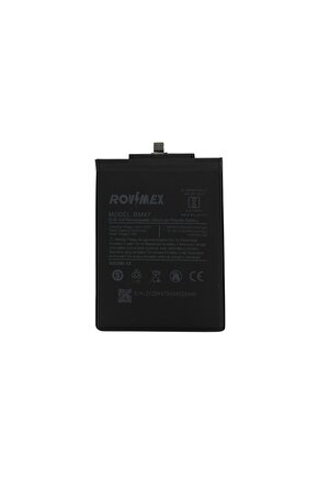 Xiaomi Redmi 4x Bm47 Rovimex Batarya Pil