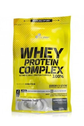 Whey Protein 700 G - Çikolata 5901330055546