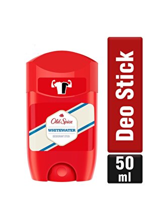 Deo Stick Whitewater 50ml