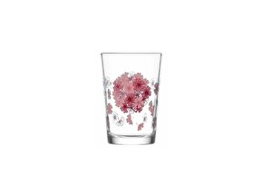 Lav 22010 Desenli Su Bardağı 6 Lı
