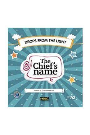The Chiefs Name  Drops From The Light