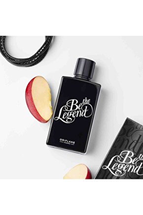 Be The Legend Edt Erkek Parfümü