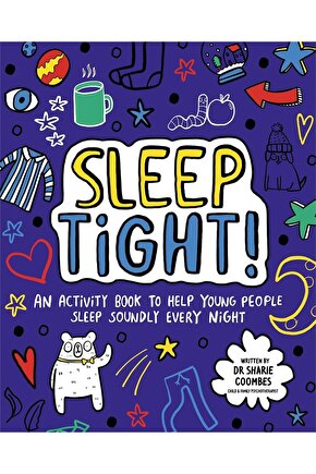Sleep Tight! Mindful Kids Kollektif
