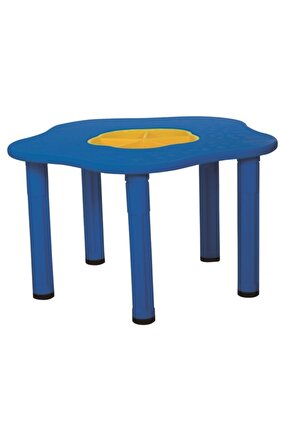 Mavi Kum Masası