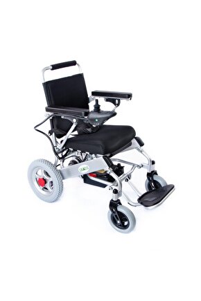Creative Cr-6012 Akülü Tekerlekli Sandalye