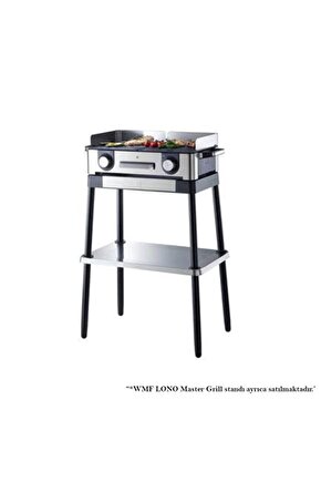415280011 Lono Master-grıll Izgara 2400w