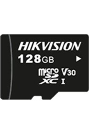 HS-TF-L2-128G 128GB microSDXC Class10 U3 V30 95-50MBs TLC 7-24 CCTV Hafıza Kartı