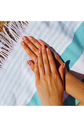 Kuş Tırnak Dövmesi,Tırnak Tattoo,Nail Art ,Tırnak Sticker