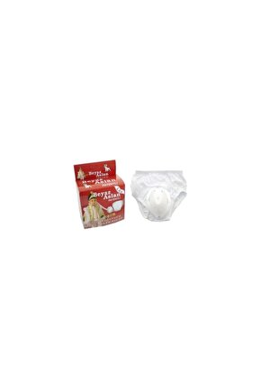 Beyaz Sünnet Kilodu 5-8 Yaş