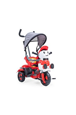 Baby2Go 2284 Berry Üç Teker Bisiklet