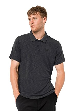 Travel Polo Erkek Tişört